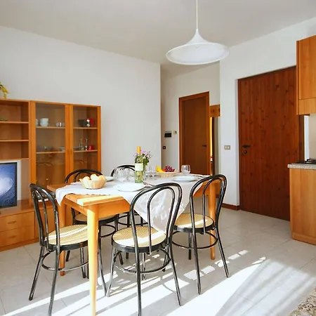 Appartement La Rotonda-5 By Interhome *