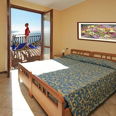 La Rotonda-5 By Interhome *