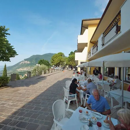 Appartement La Rotonda-5 By Interhome Tignale