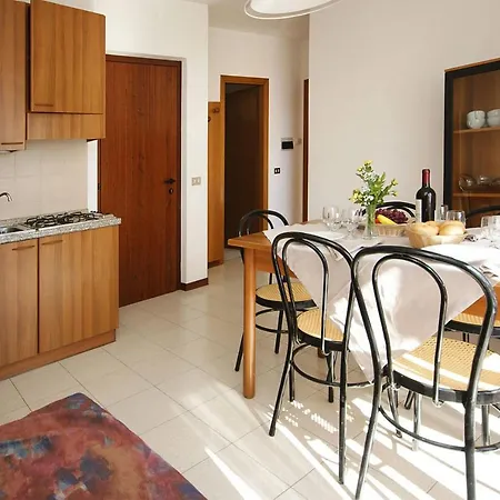 La Rotonda-5 By Interhome * Tignale