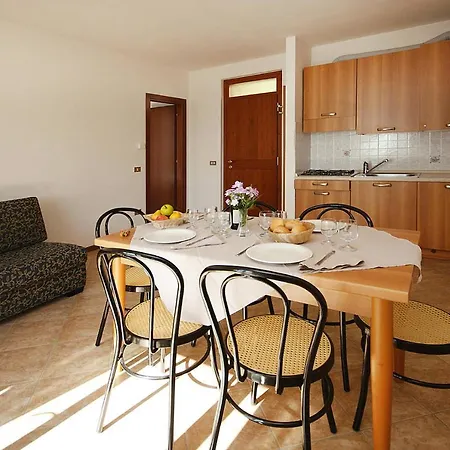 La Rotonda-5 By Interhome Appartement