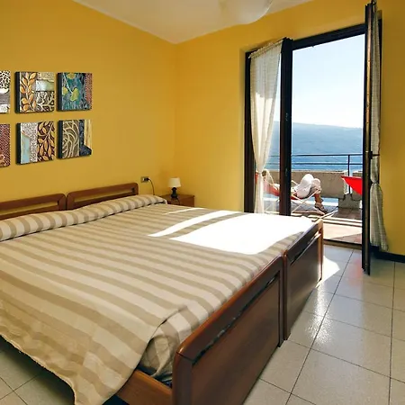 Appartement La Rotonda-5 By Interhome *