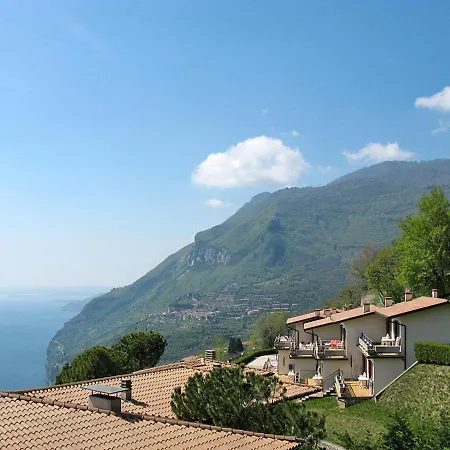 La Rotonda-5 By Interhome * Tignale