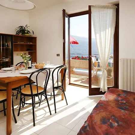 La Rotonda-5 By Interhome Appartement Tignale
