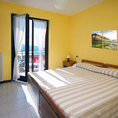 La Rotonda-5 By Interhome Tignale