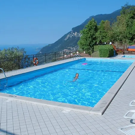 La Rotonda-5 By Interhome