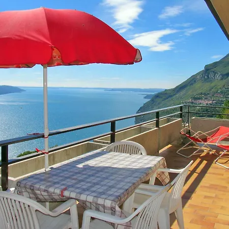 La Rotonda-5 By Interhome Appartement *