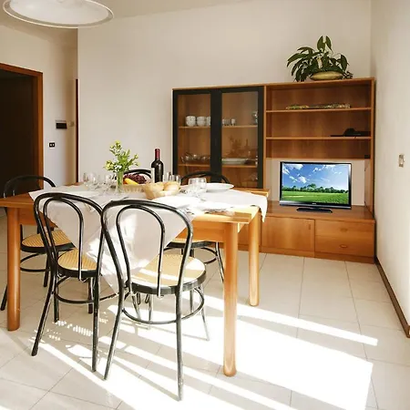 Appartement La Rotonda-5 By Interhome Tignale